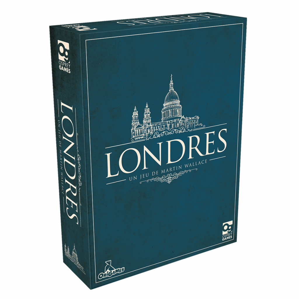 Origames - Londres