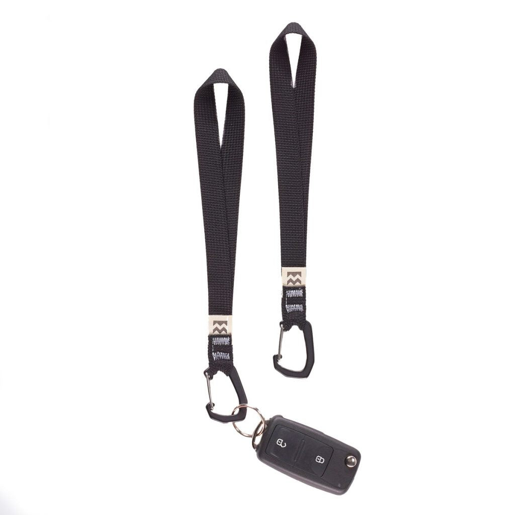 MeroMero - Attaches Lark Straps pour poussette 2-en-1