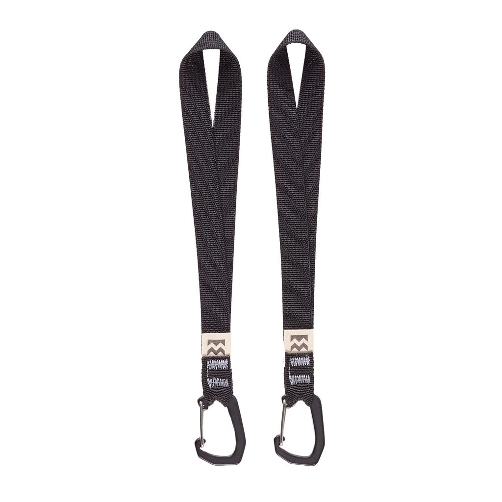 MeroMero - Attaches Lark Straps pour poussette 2-en-1