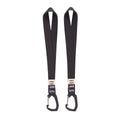 MeroMero - Attaches Lark Straps pour poussette 2-en-1