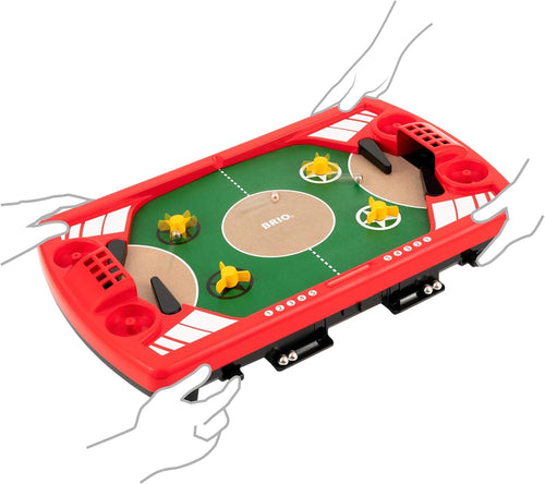 Brio - Pinball Challenge