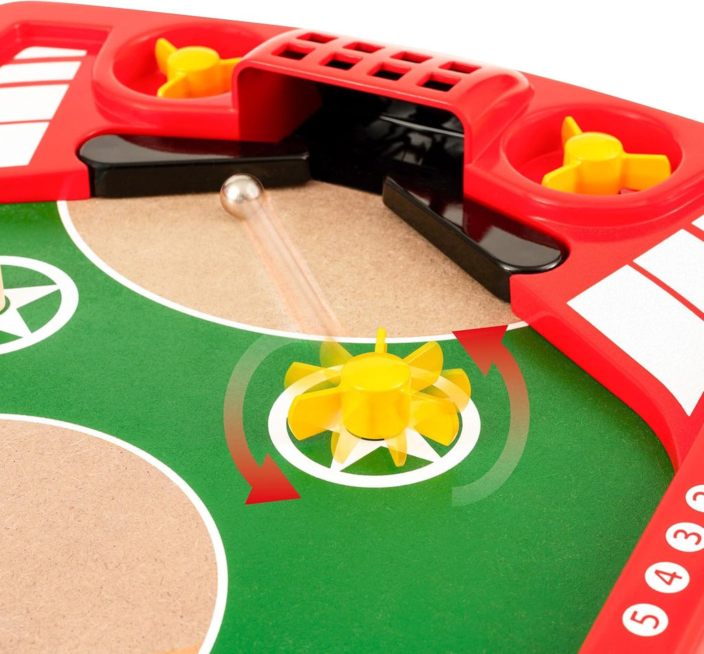 Brio - Pinball Challenge