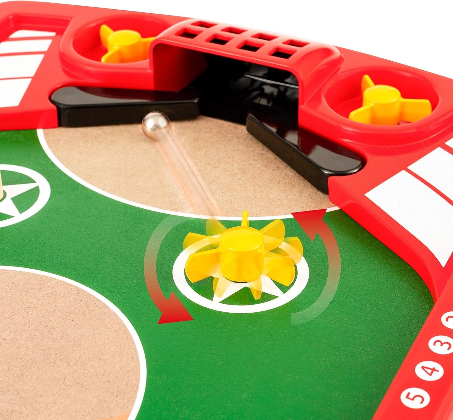 Brio - Pinball Challenge