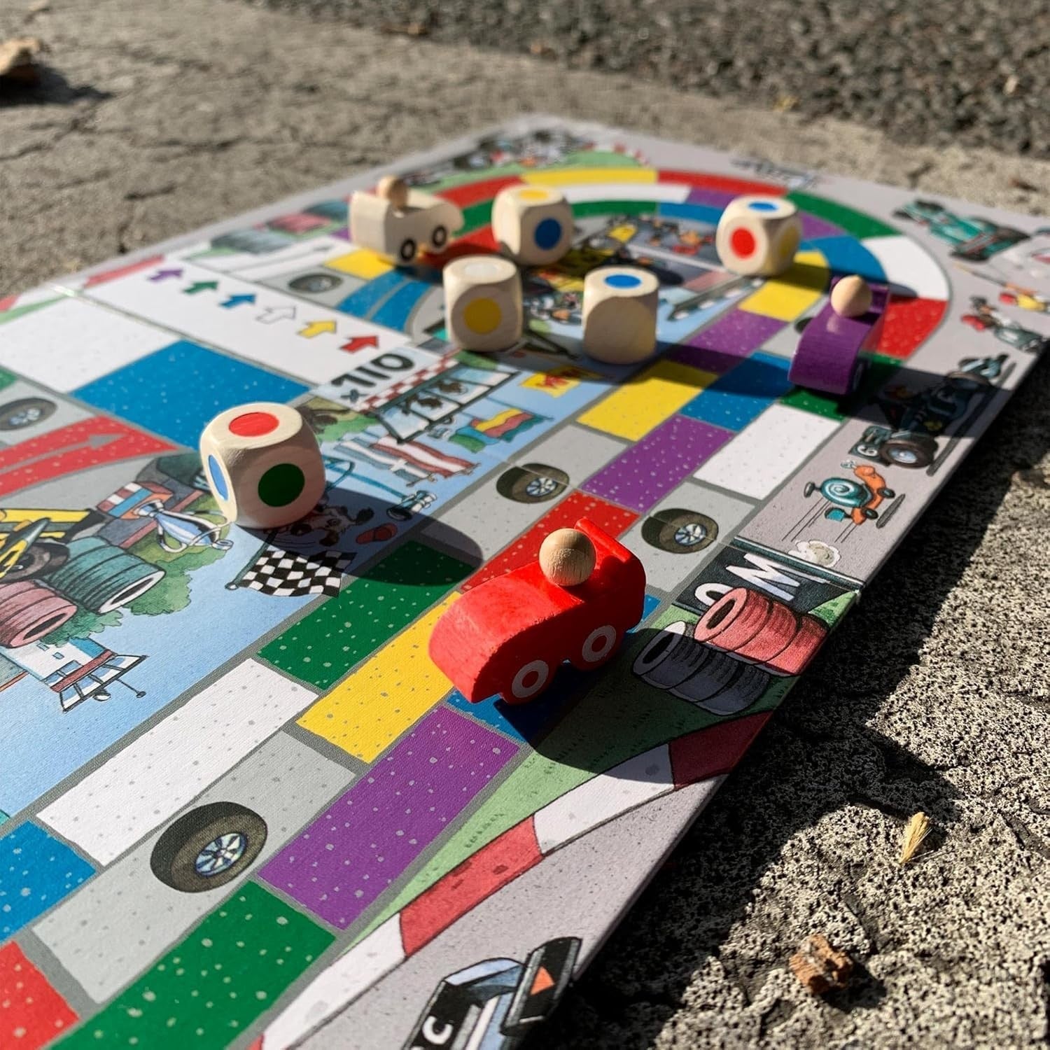 Haba - Monza