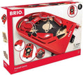 Brio - Flipper en bois Space Safari