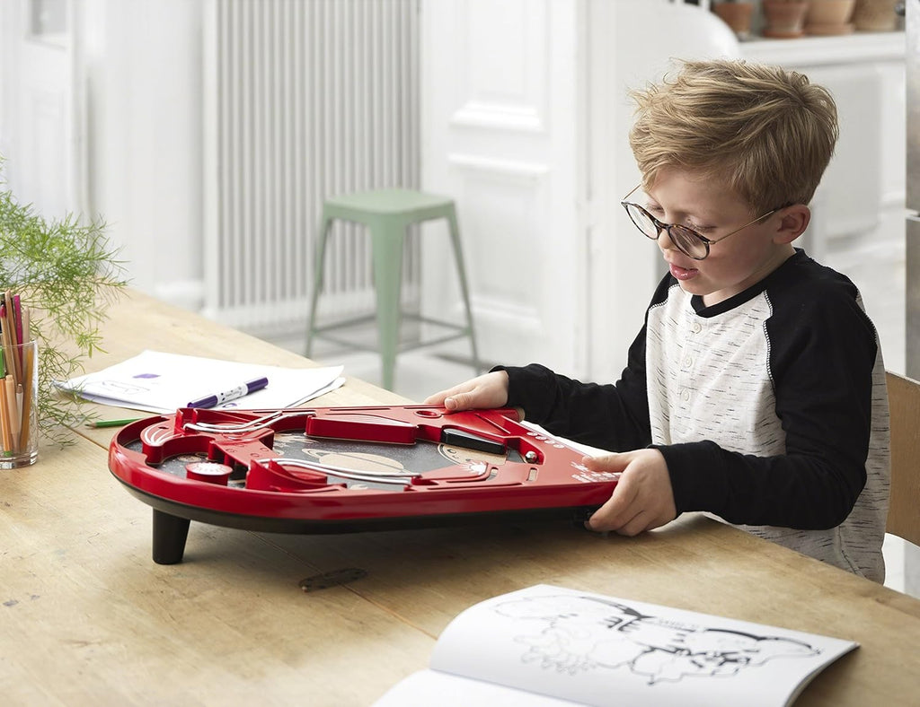Brio - Flipper en bois Space Safari